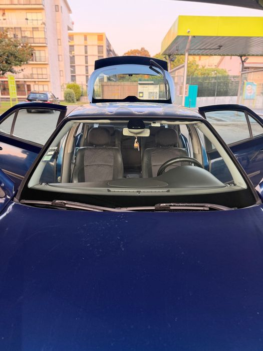 Renault Laguna 2001 Dynamic
