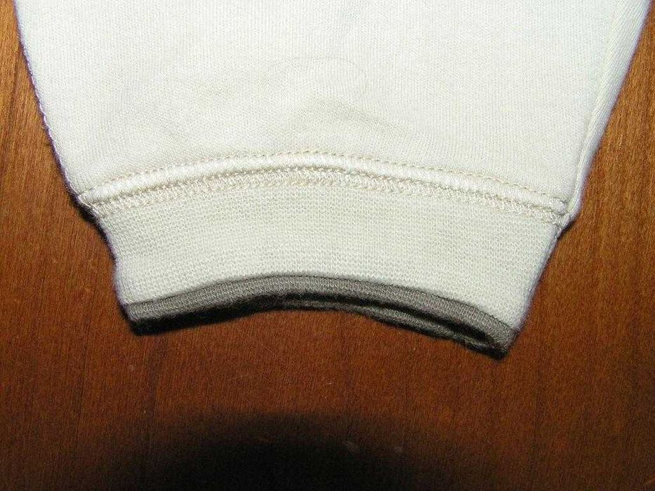 Spodenki bawełniane - NEXT - R. 50/56 - JAK NOWE