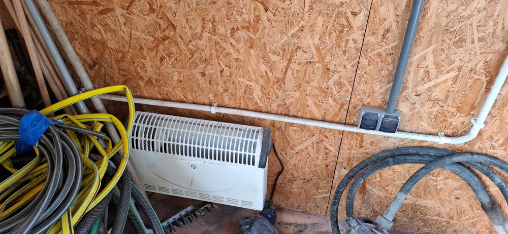 Barak, barakowóz, kontener na budowę