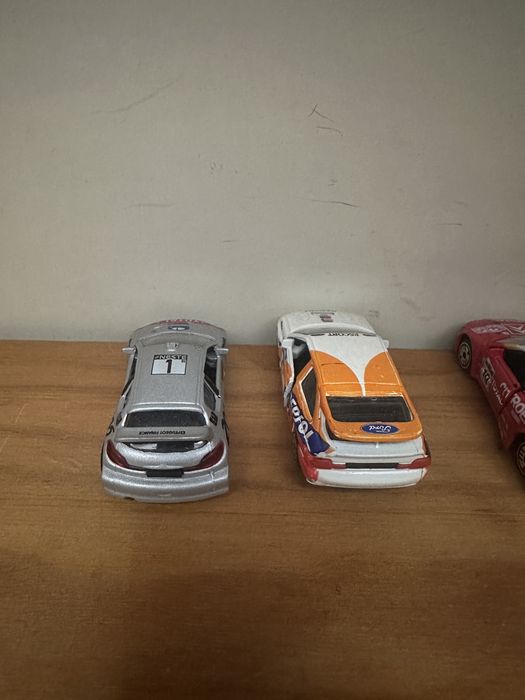 Miniaturas da Guisval