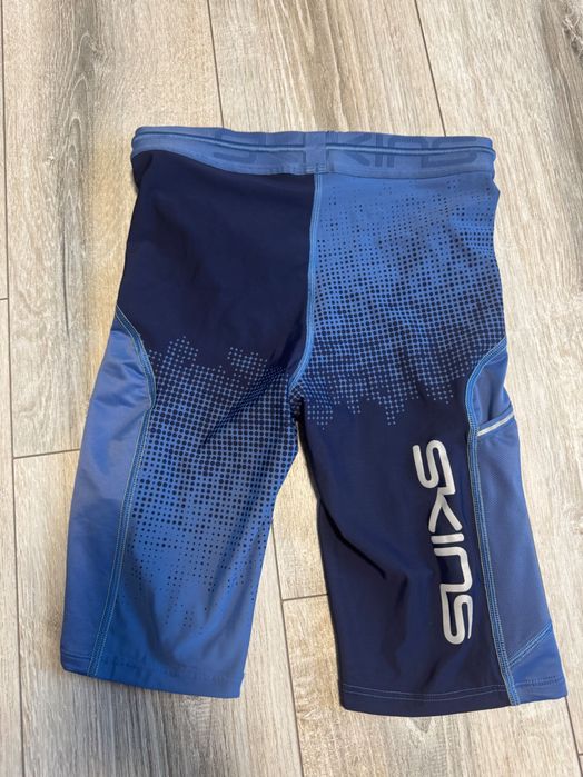 компресійні шорти SKINS SERIES-3 Men's Half Tights