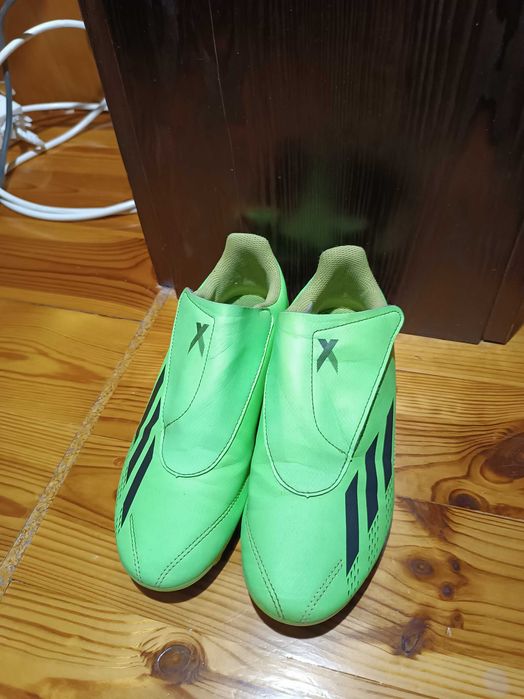 korki piłkarskie ADIDAS Speed portal x r. 38