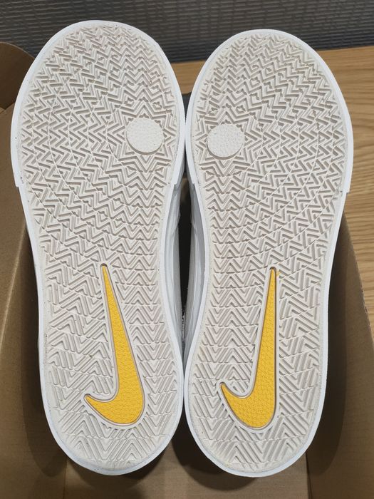 Кеди Nike SB Malor (HF1205-002)  ОРИГIНАЛ