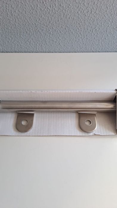 Toalheiro Ikea Grundtal