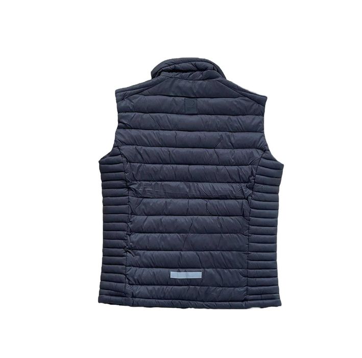 Kamizelka z kolekcji Hansa Nielsena z autografem, DIVERSE Polonia Piła