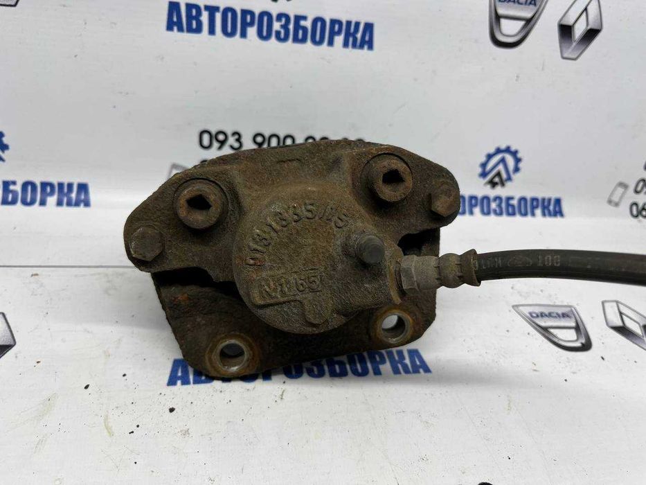 Суппорт передний DACIA LOGAN SANDERO 2004-2012