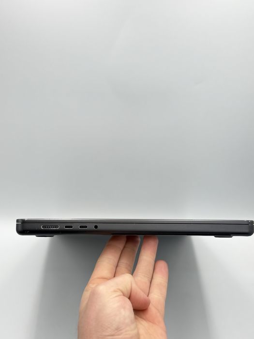 MacBook Pro 16 m3 max 128GB 4TB