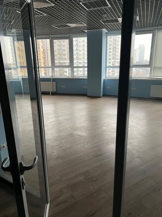 Оренда приміщень Євгена Коновальця 36 д,  БЦ Хвиля 8, 9 поверх