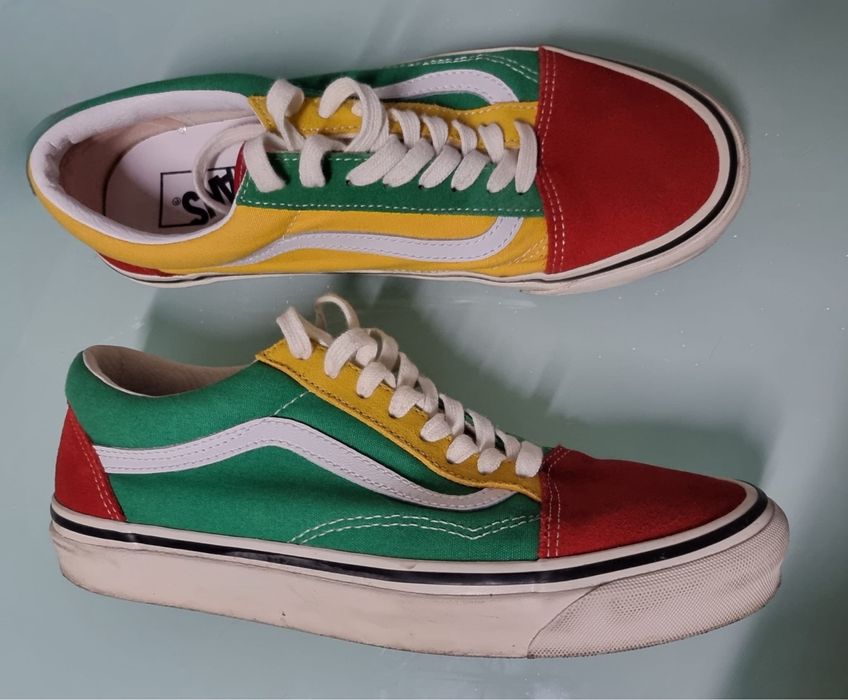 Sapatilhas VANS (T41)
