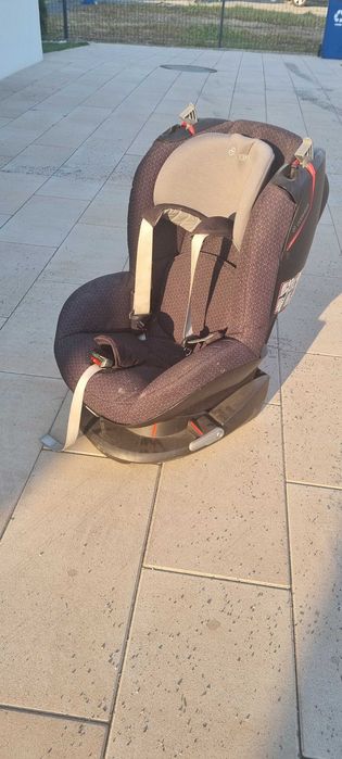 Fotelik samochodowy maxi cosi tobi