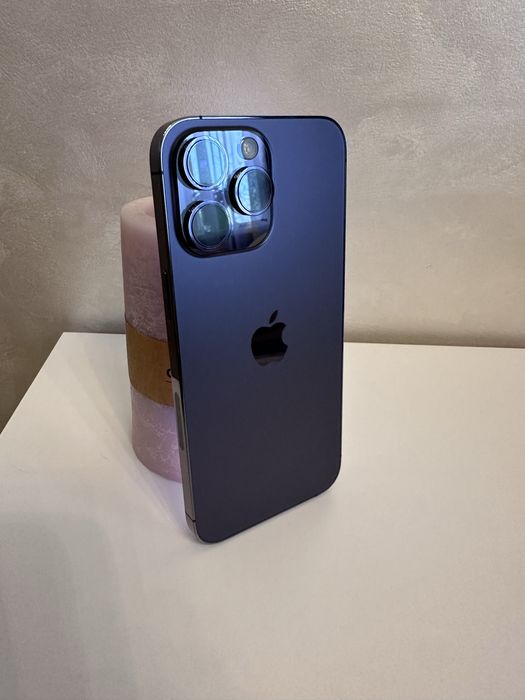 Iphone 14 pro, max 256Gb, Neverlock.