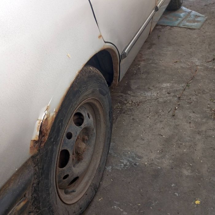 Продам Ford Sierra 1986
