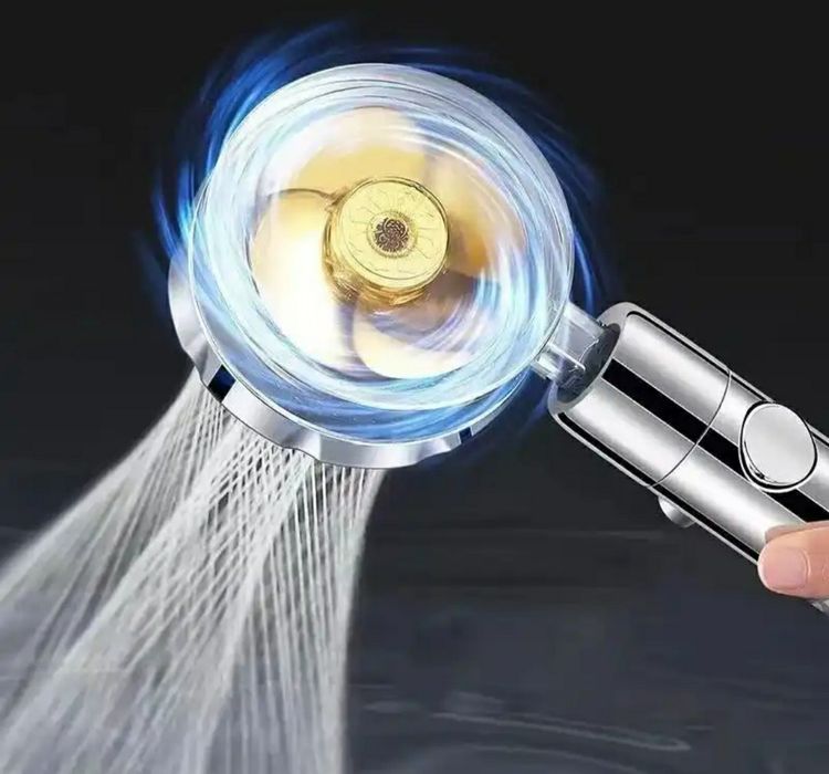 Насадка для душа