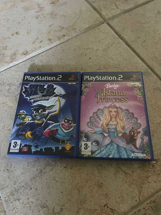 Jogos de Ps2 (ver preço na descrição)