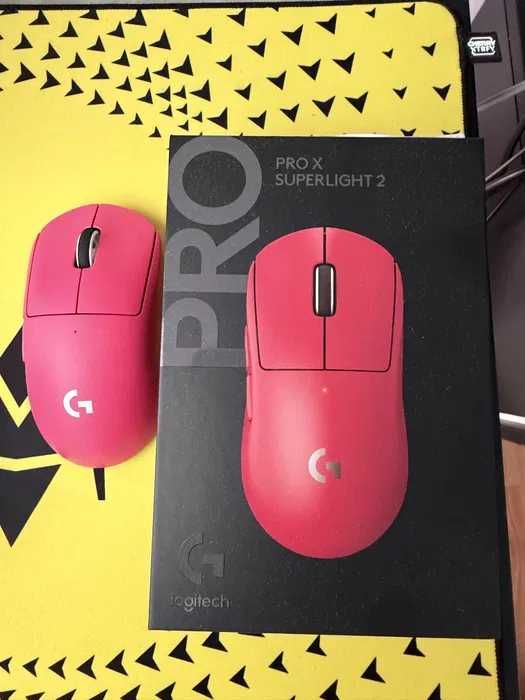 Myszka Logitech Superlight 2 GWARANCJA!