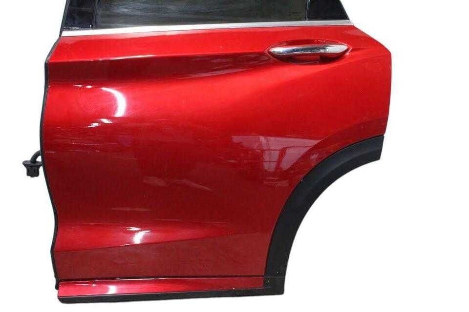 Дверь задняя левая INFINITI QX55 2022 2023 передняя правая