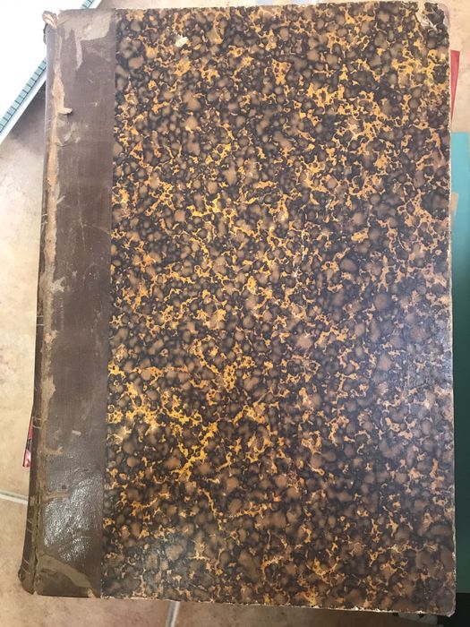 Obras completas de Almeida Garrett 1904 Empreza História de Portugal