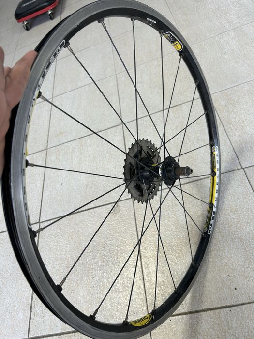 Bicicleta Menina roda 24 ou BTT QUER 26 + material