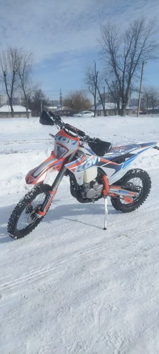 Мотоцикл Kovi 300 LITE S8(NB300 48F)