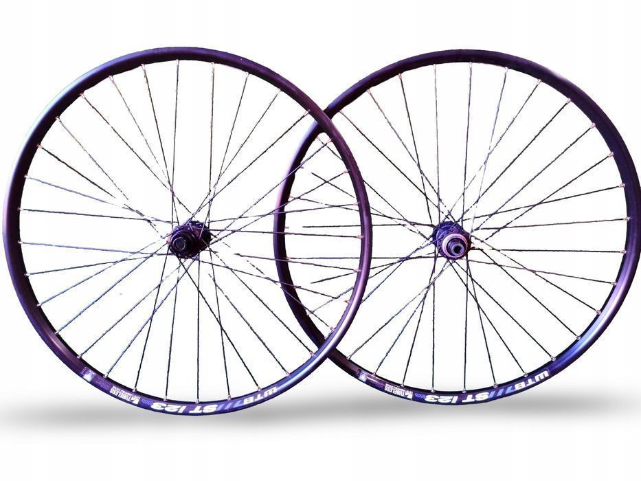Koła Rowerowe Komplet Wtb St I23 27,5 Etrto 584-23C Slx 15X100 12X142