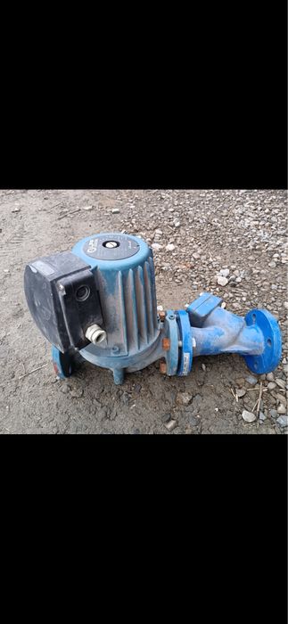 Pompa Grundfos 50 POT 180 A/B