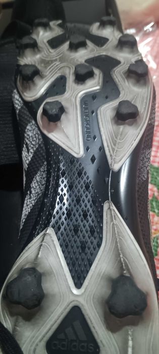 Chuteiras de futebol