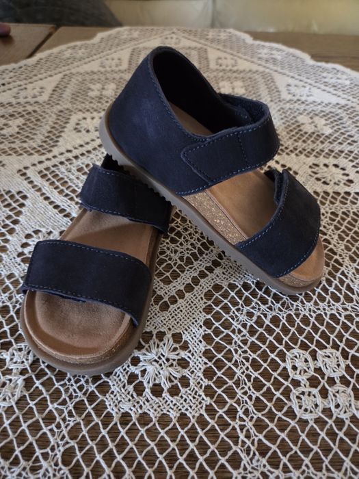 Sandały Lasocki roz.26