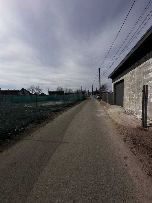 Продаж земельної ділянки в Мархалівці 30 соток, оточена природою