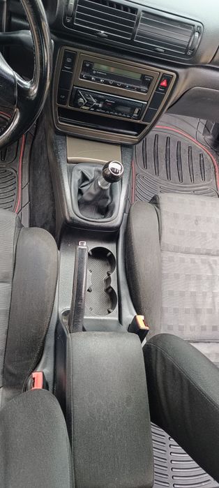 VW Passat 1.9tdi 130cv