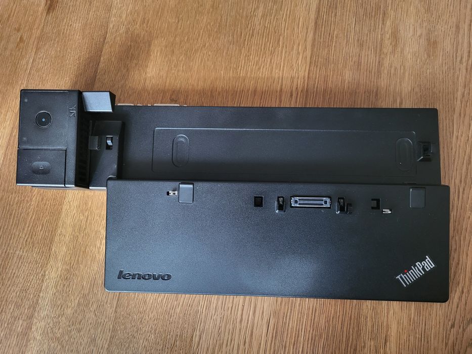Stacja dokująca Lenovo ThinkPad Ultra Dock 40A2