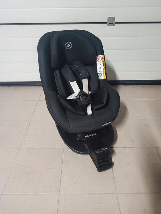 Fotelik maxi Cosi z bazą