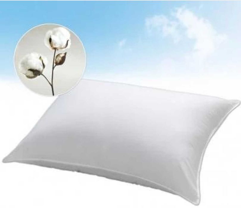 Подушка Le Vele ELIT COTTON