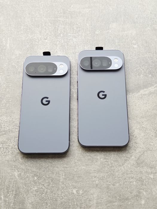 Google Pixel 10 PRO 16/128GB Moonstone. Глобальна версія