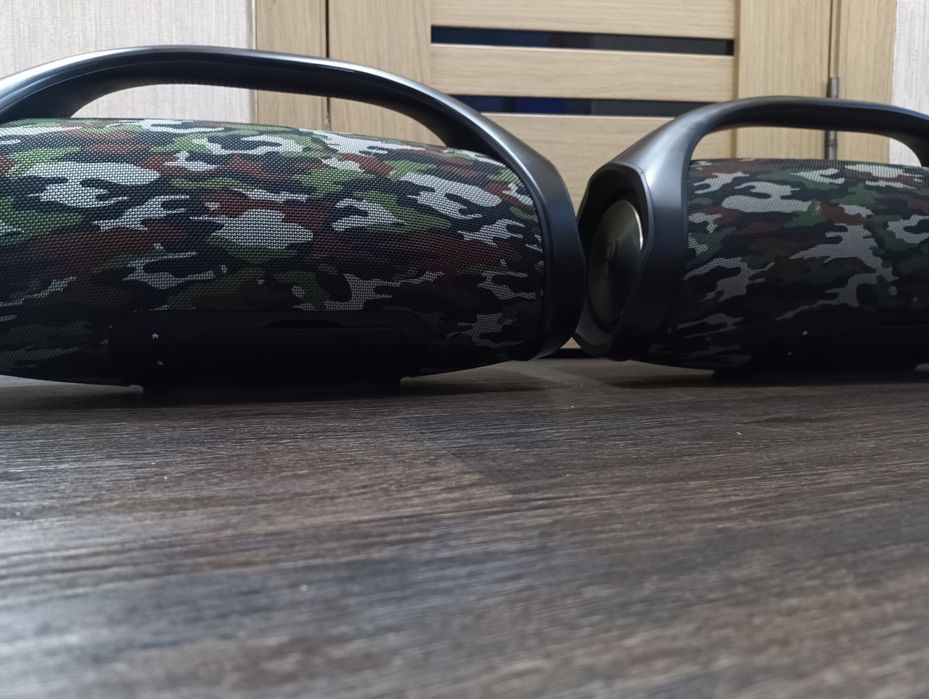 Колонка JBL Boombox squad  ОРИГИНАЛ!