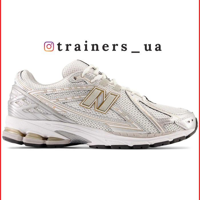 ОРИГИНАЛ New Balance 1906R M1906RI кроссовки мужские кросівки чоловічі