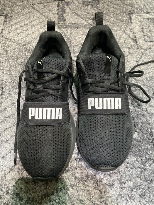 Buty puma rozmiar 39, 25cm