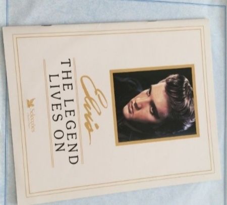 Elvis Presley- Discos Vinil