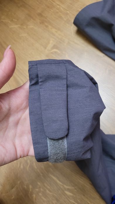 Жіноча вітровка Schoffel