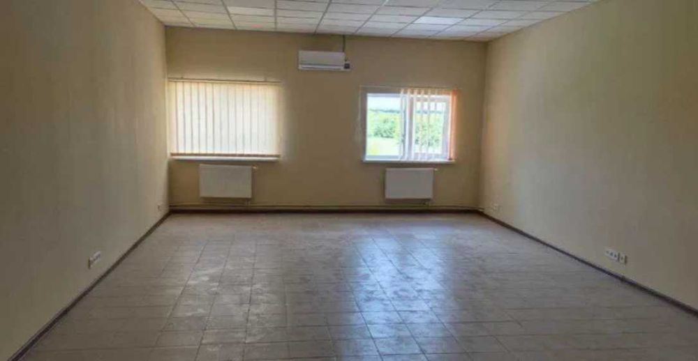 Сдается складское помещение