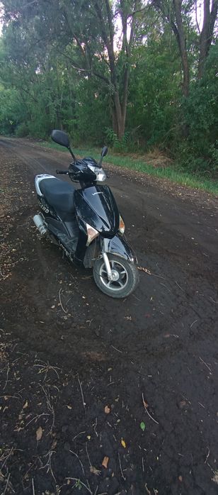 Viper Legend 80 Кубов