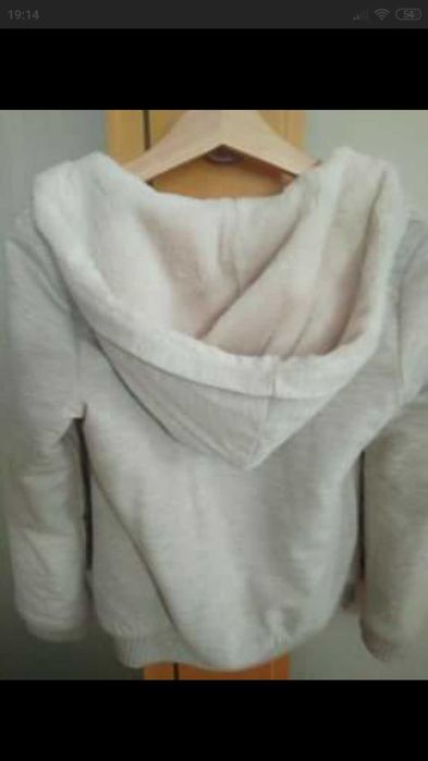 Casaco MAYORAL de menina 7 anos