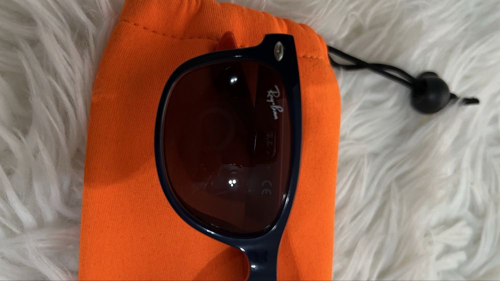 Óculos de sol Infantil Ray-Ban