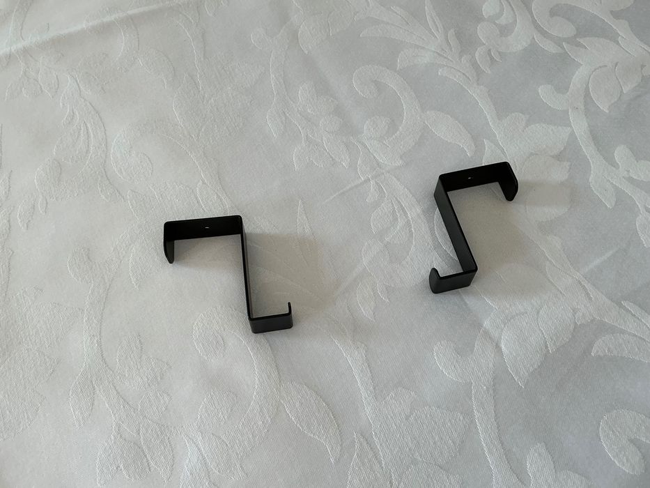 Gancho para porta Ikea Skogsviken