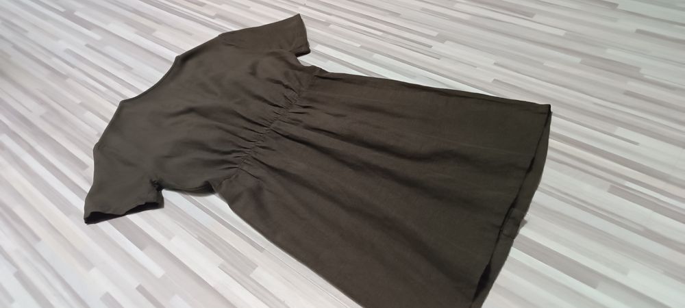 Sukienka taliowana only r.S