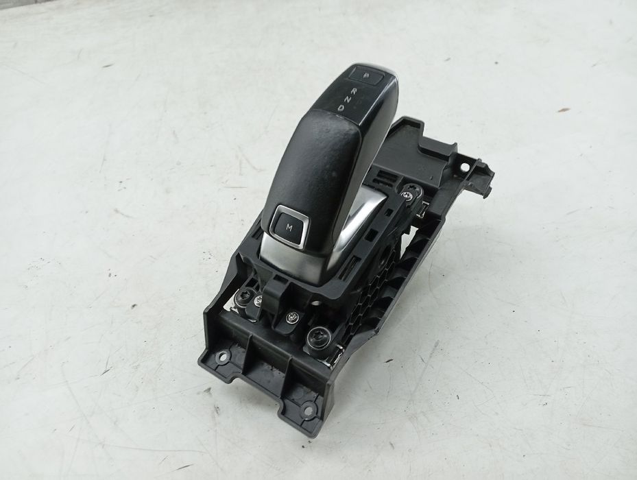 Selector de Velocidade Automático - PEUGEOT 2008 II (U_) | 19 -
