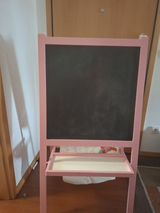 Quadro para criança.