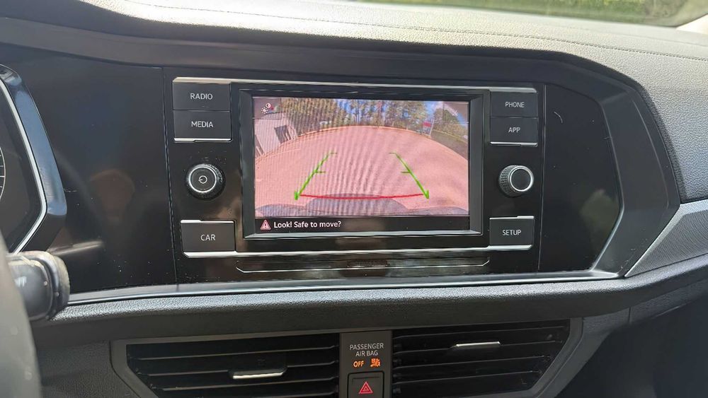 Volkswagen Jetta 2019