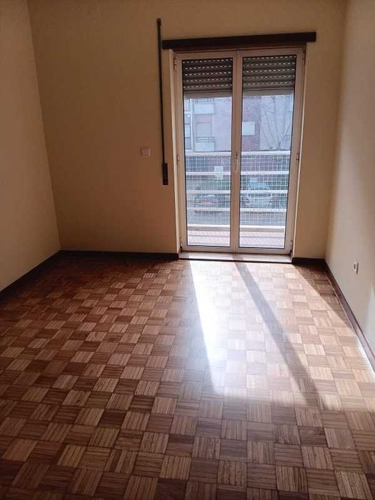 Apartamento T3 em Viseu