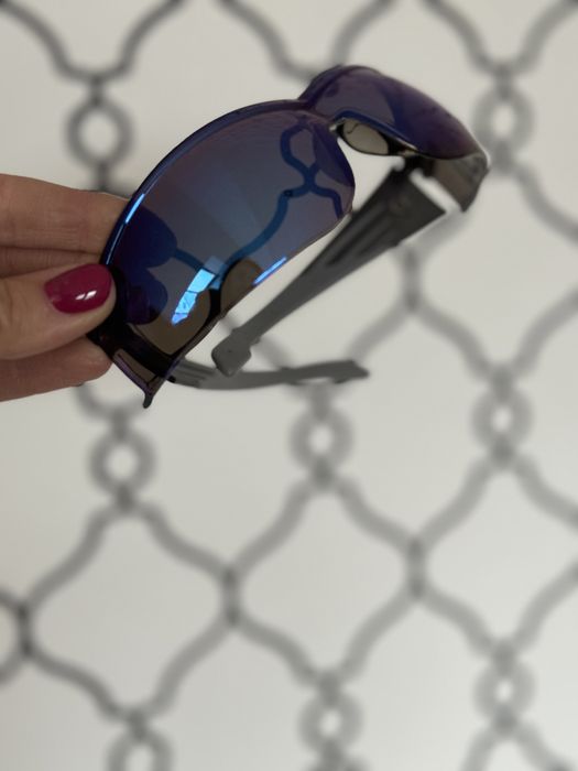 Okulary męskie z polaryzacją