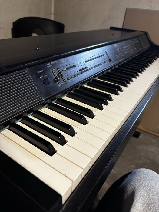 Keyboard Technics SX-PR40